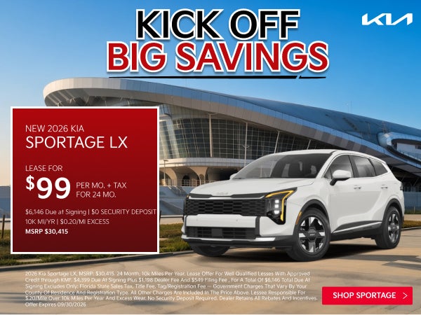 sportage